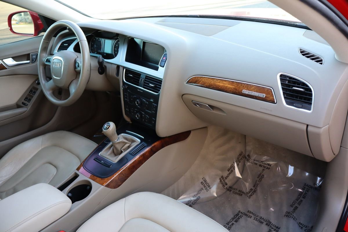 Used 2011 Audi A4 2.0T Premium image 16