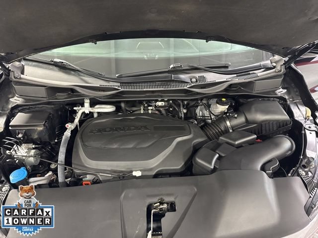 Used 2023 Honda Odyssey EX-L image 13
