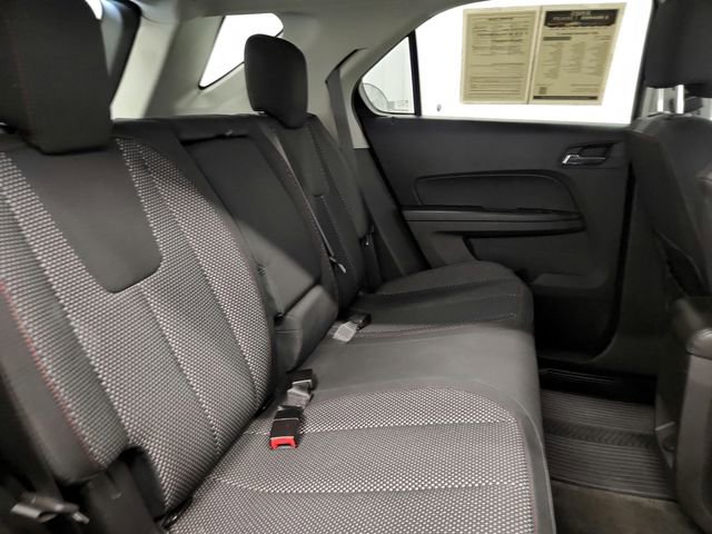 Used 2017 Chevrolet Equinox LT FWD image 35