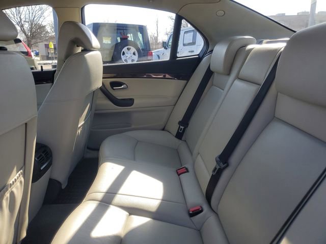 Used 2007 Saab 9-3 2.0T image 28