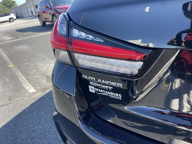 Used 2024 Mitsubishi Outlander Sport LE AWD/4WD image 13