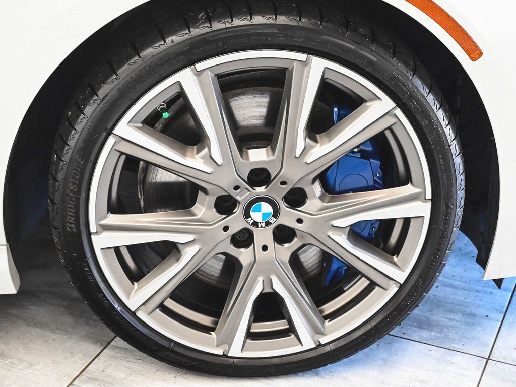 Used 2024 BMW M235i xDrive Gran Coupe w/ Premium Package image 7