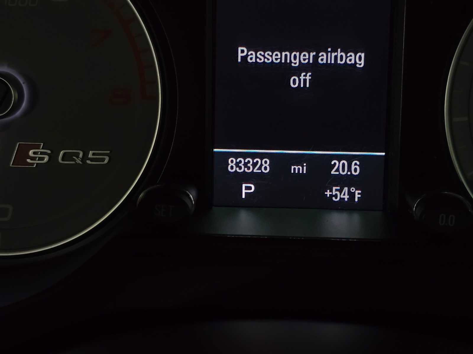 Used 2016 Audi SQ5 Premium Plus w/ Technology Package image 28