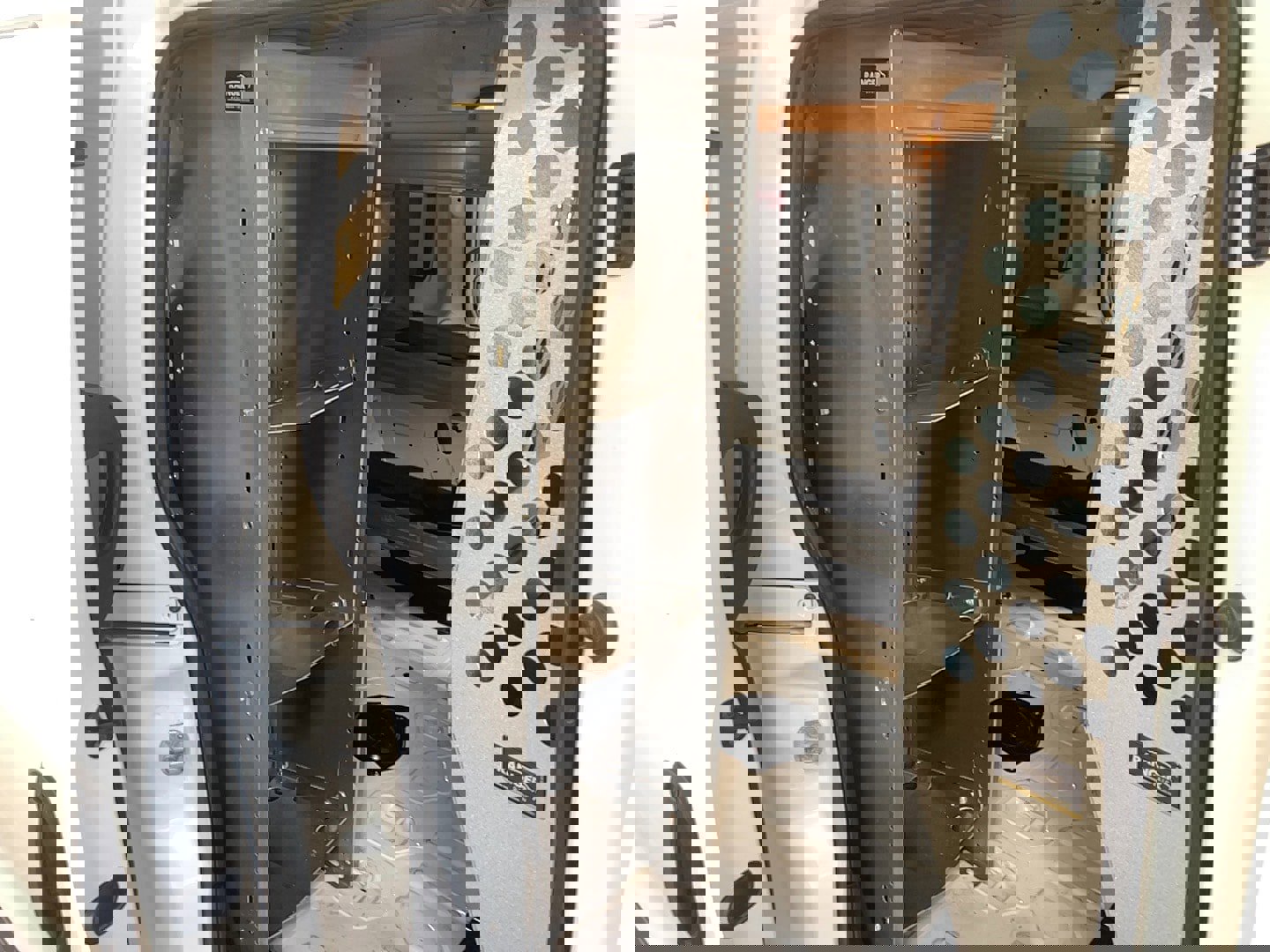 Used 2022 RAM ProMaster City Wagon image 18