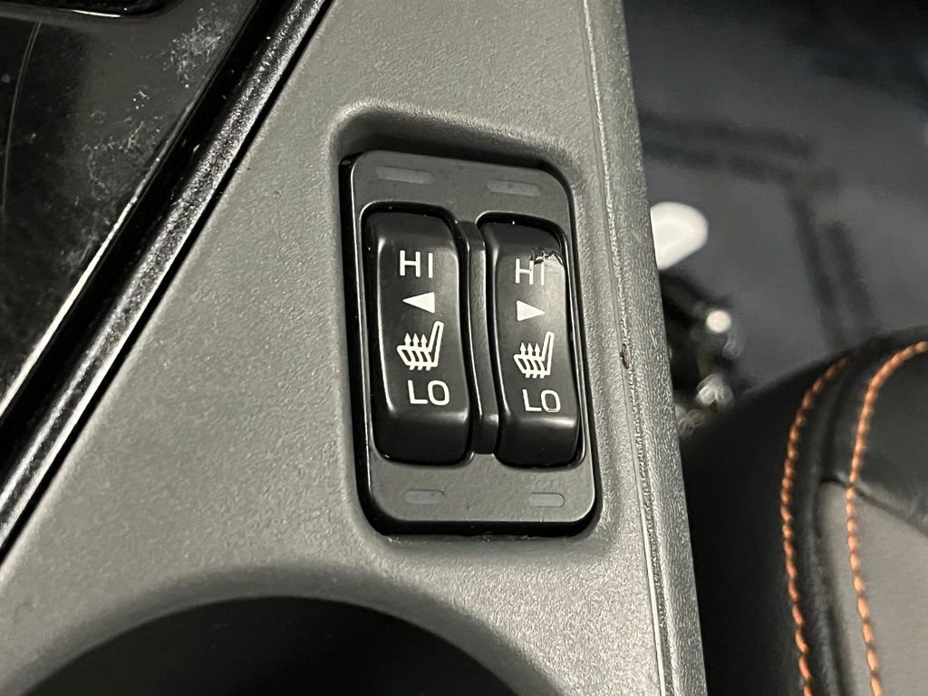 Used 2024 Subaru Crosstrek 2.5i Limited w/ Crosstrek Mirror Package AWD/4WD image 12