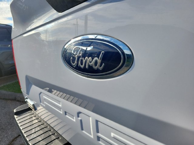 Certified 2020 Ford F150 XLT w/ Equipment Group 301A Mid RWD image 8
