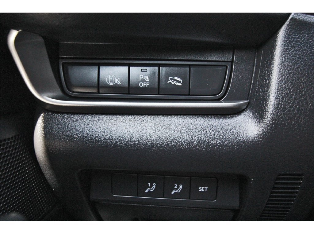 Certified 2026 MAZDA CX-30 AWD 2.5 S image 20