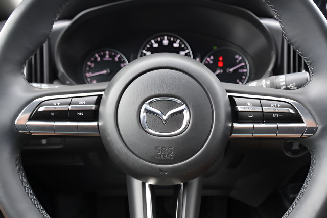 Used 2024 MAZDA CX-50 AWD 2.5 S w/ Select Package image 18