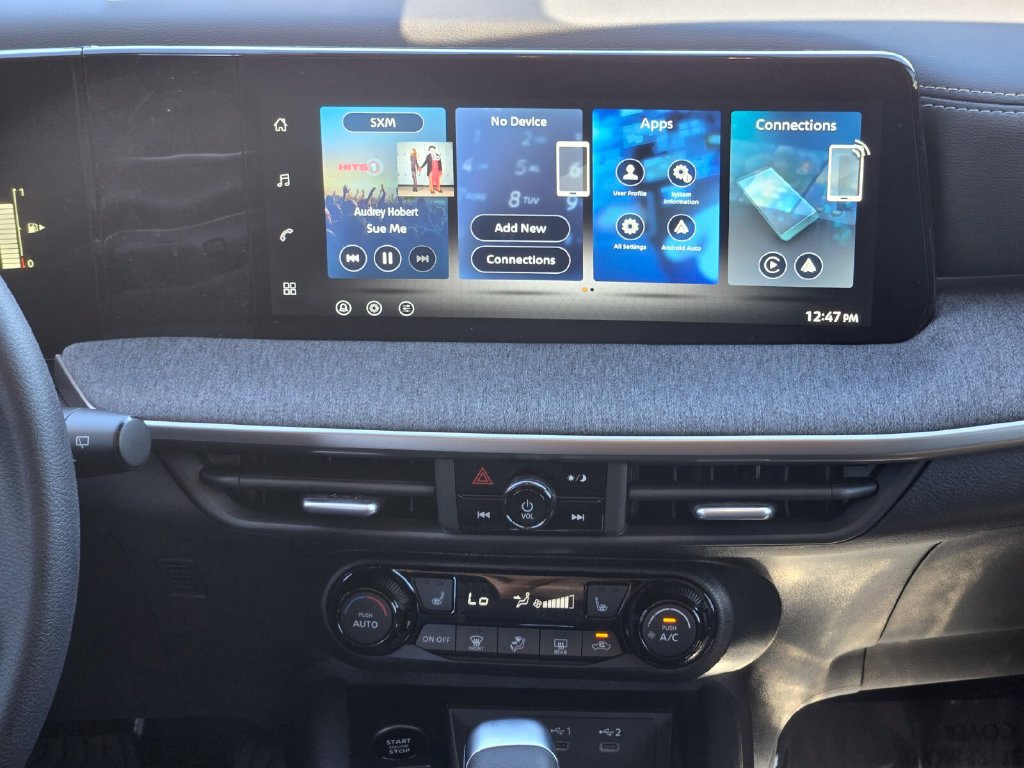New 2027 Nissan Kicks SV w/ SV Premium Package FWD image 17