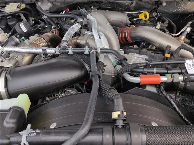 New 2025 Ford F250 Platinum w/ Platinum Plus Package image 16