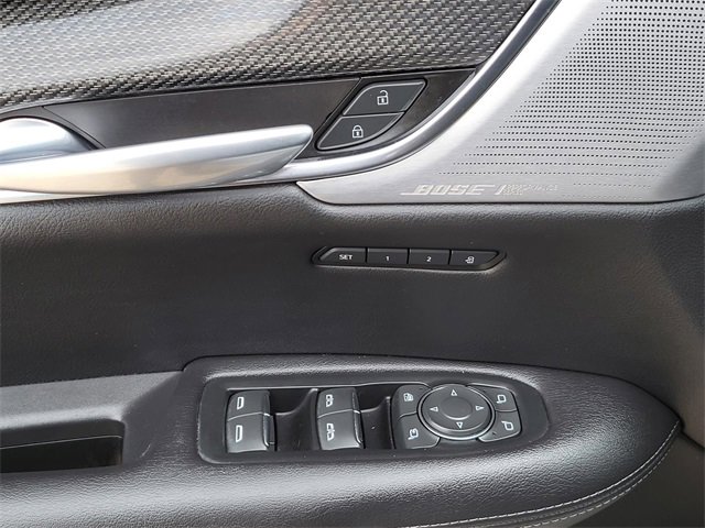 Used 2023 Cadillac XT5 Sportv image 19