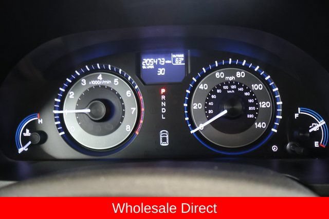 Used 2011 Honda Odyssey EX-L image 17