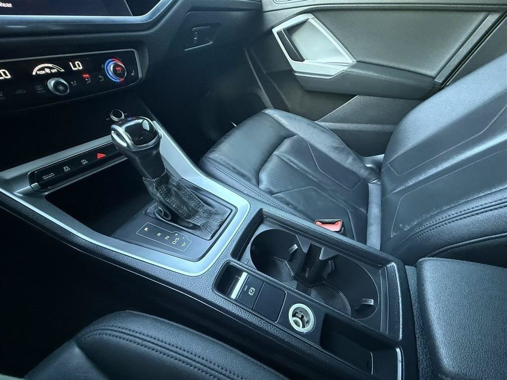 Used 2020 Audi Q3 2.0T Premium AWD/4WD image 19