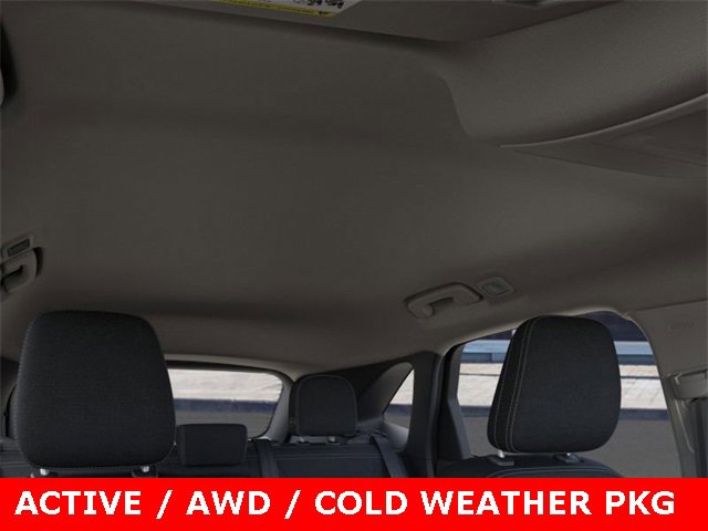 New 2025 Ford Escape Active w/ Cold Weather Package image 22