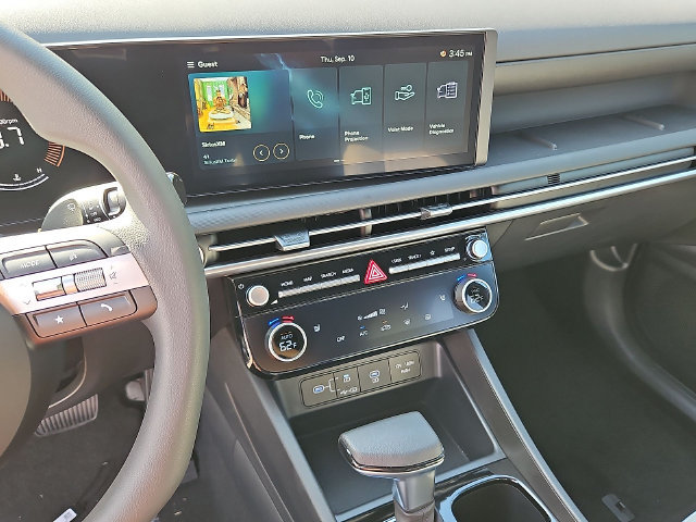 New 2026 Hyundai Santa Cruz SEL FWD image 23