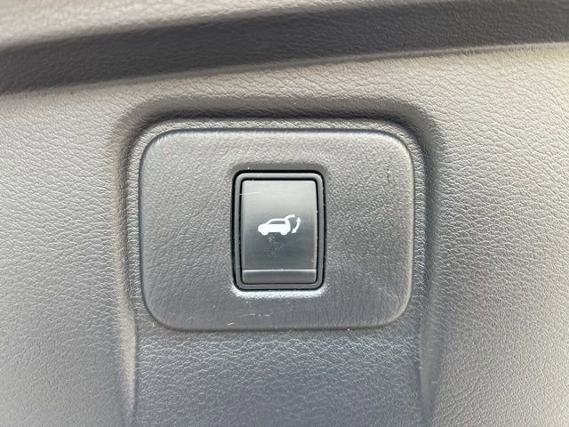 Used 2015 Nissan Murano Platinum w/ Platinum Technology Package image 9