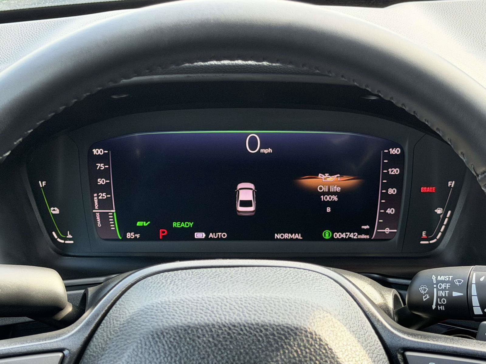 Certified 2026 Honda Accord Sport image 20