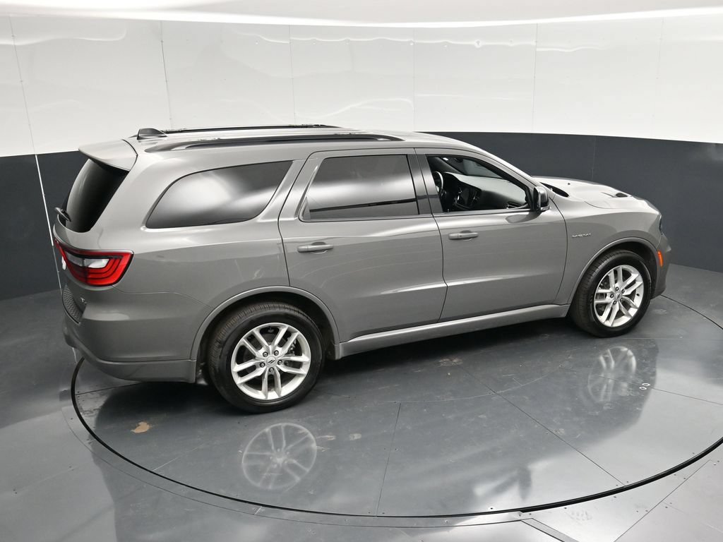 Used 2025 Dodge Durango R/T AWD/4WD image 47