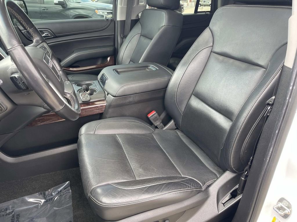 Used 2018 GMC Yukon SLT AWD/4WD image 26