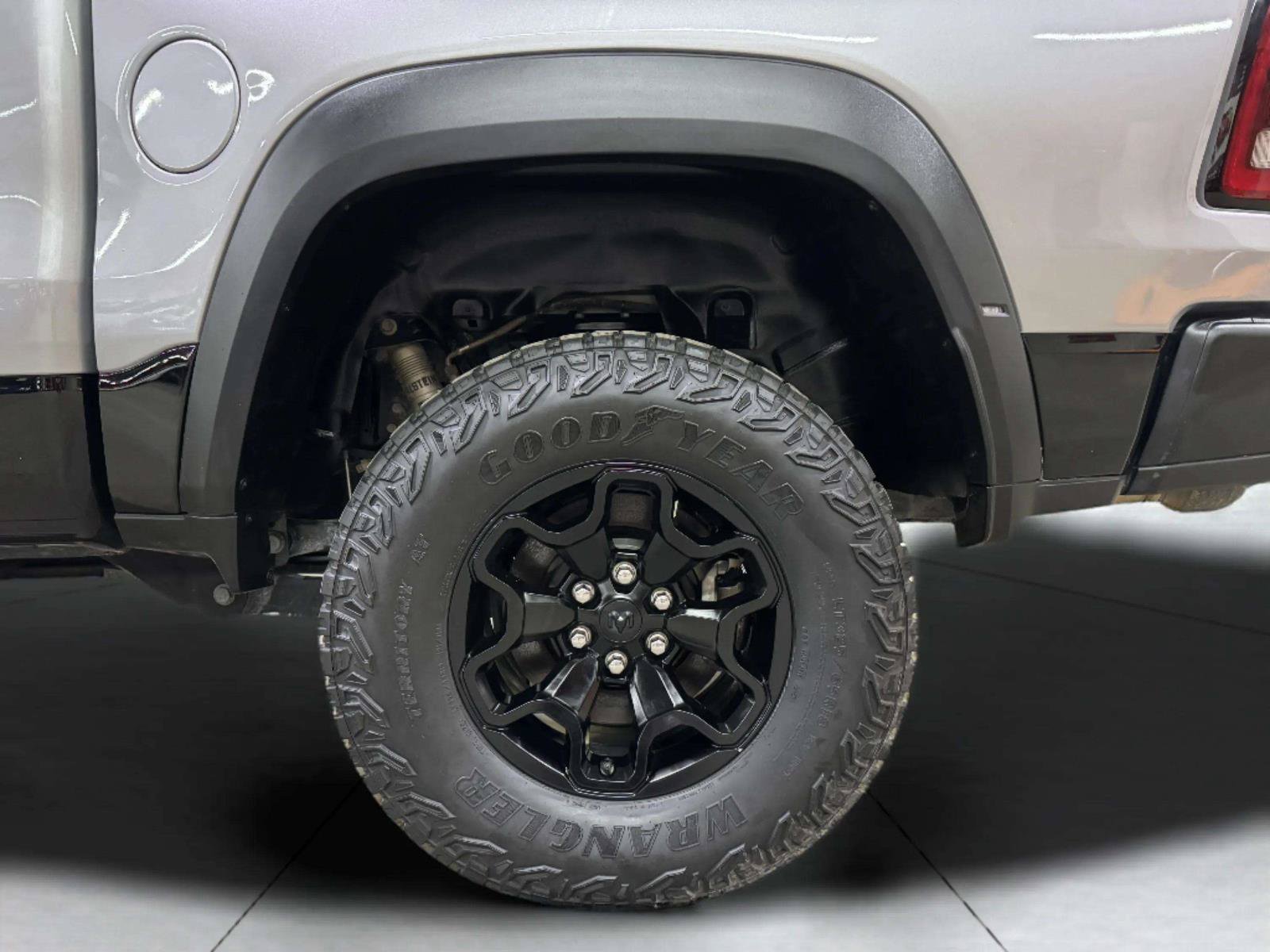 Used 2022 RAM 1500 TRX w/ TRX Level 2 Equipment Group AWD/4WD image 73