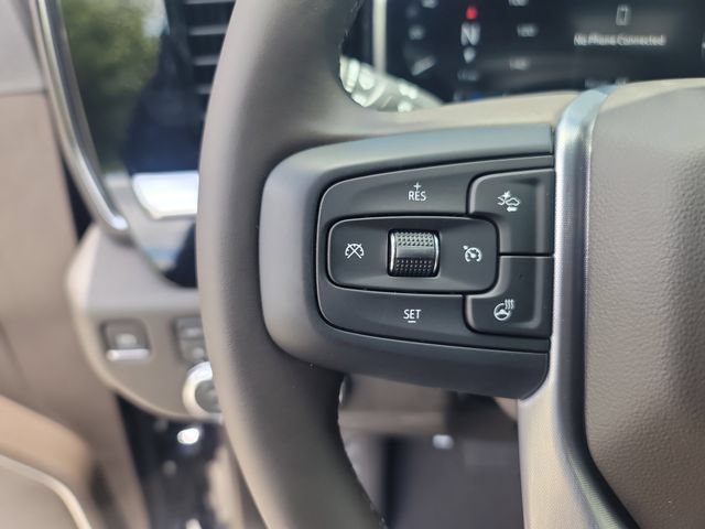 New 2026 GMC Sierra 3500 SLT w/ SLT Convenience Package AWD/4WD image 23