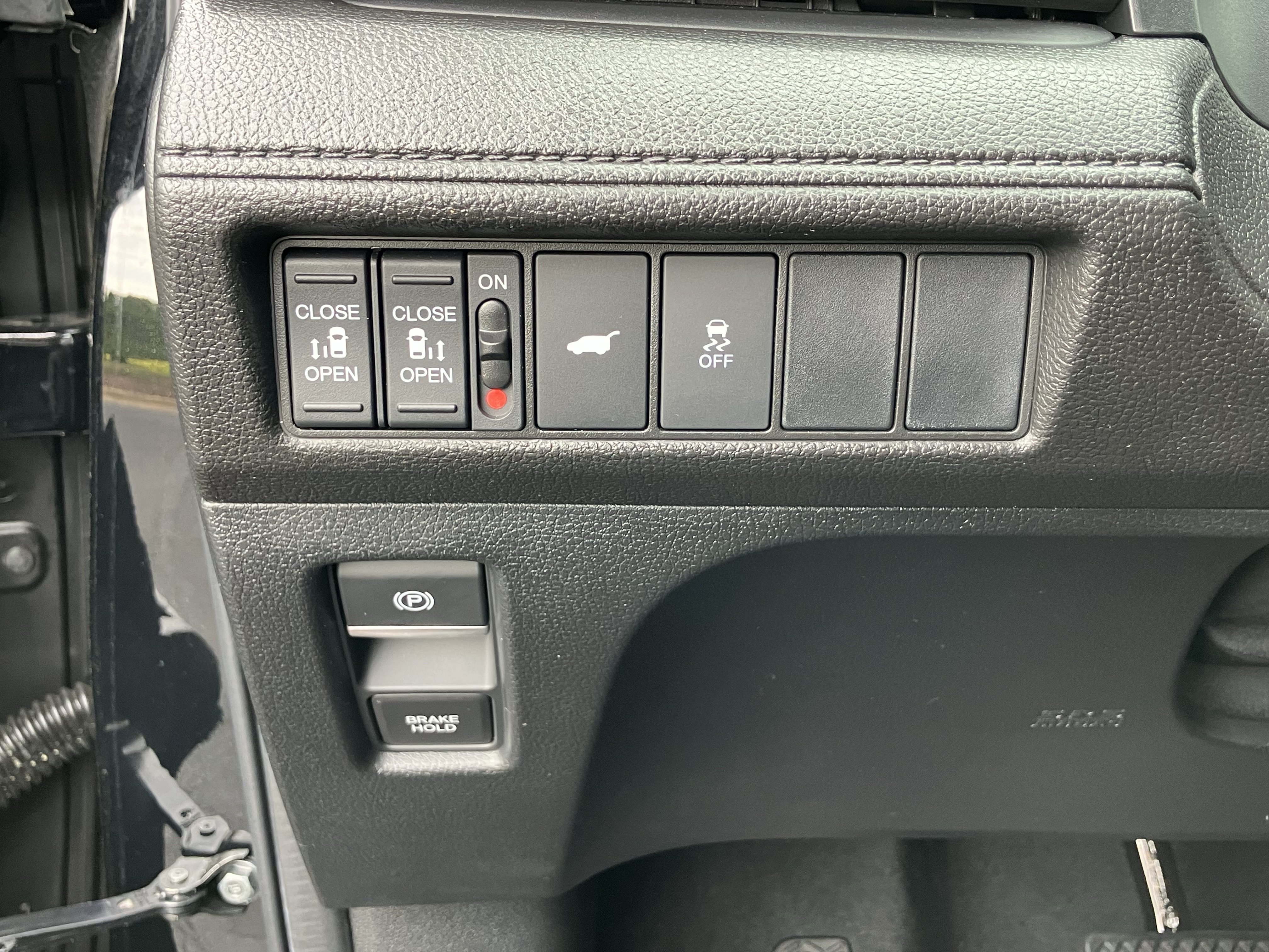 Certified 2026 Honda Odyssey EX-L image 19