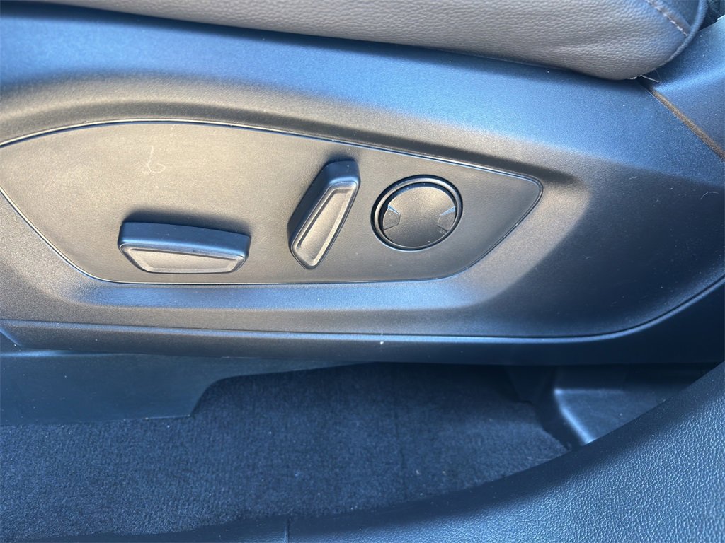 Used 2024 Ford Explorer ST w/ Equipment Group 401A image 13