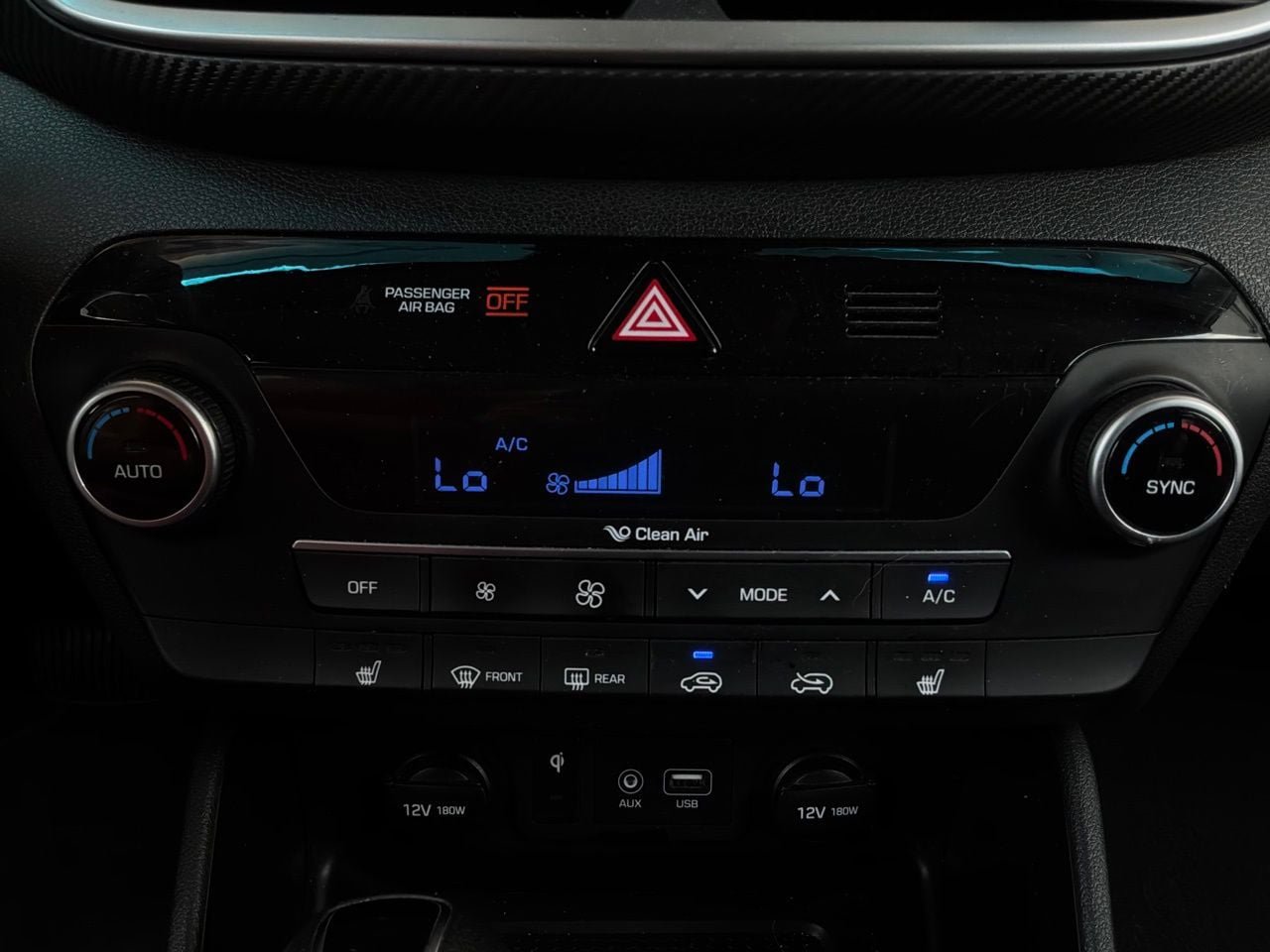 Used 2019 Hyundai Tucson Sport FWD image 29