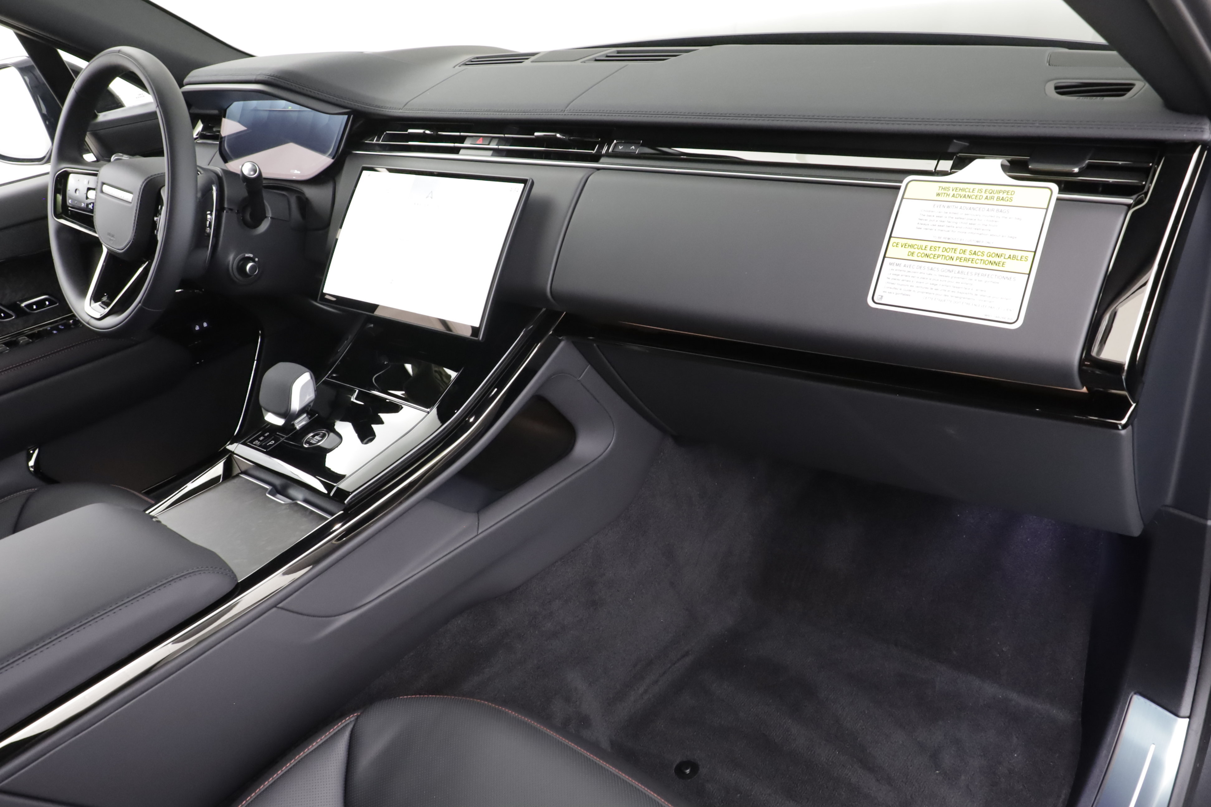 New 2027 Land Rover Range Rover Sport Dynamic SE AWD/4WD image 26