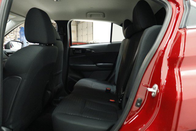 New 2026 Mitsubishi Eclipse Cross ES AWD/4WD image 24