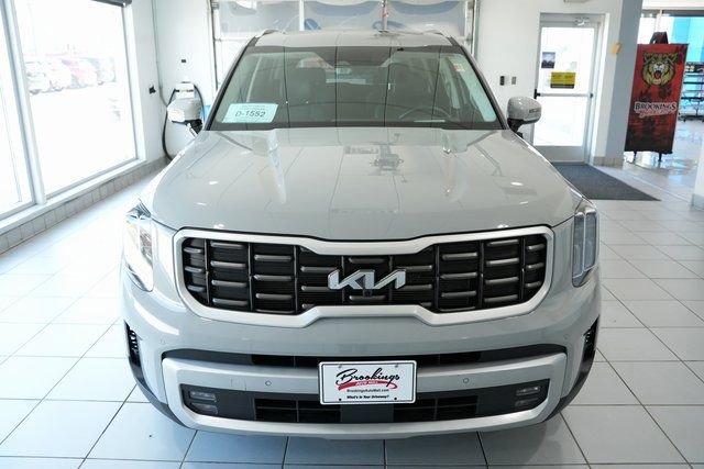 Used 2024 Kia Telluride SX Prestige X-Line image 5