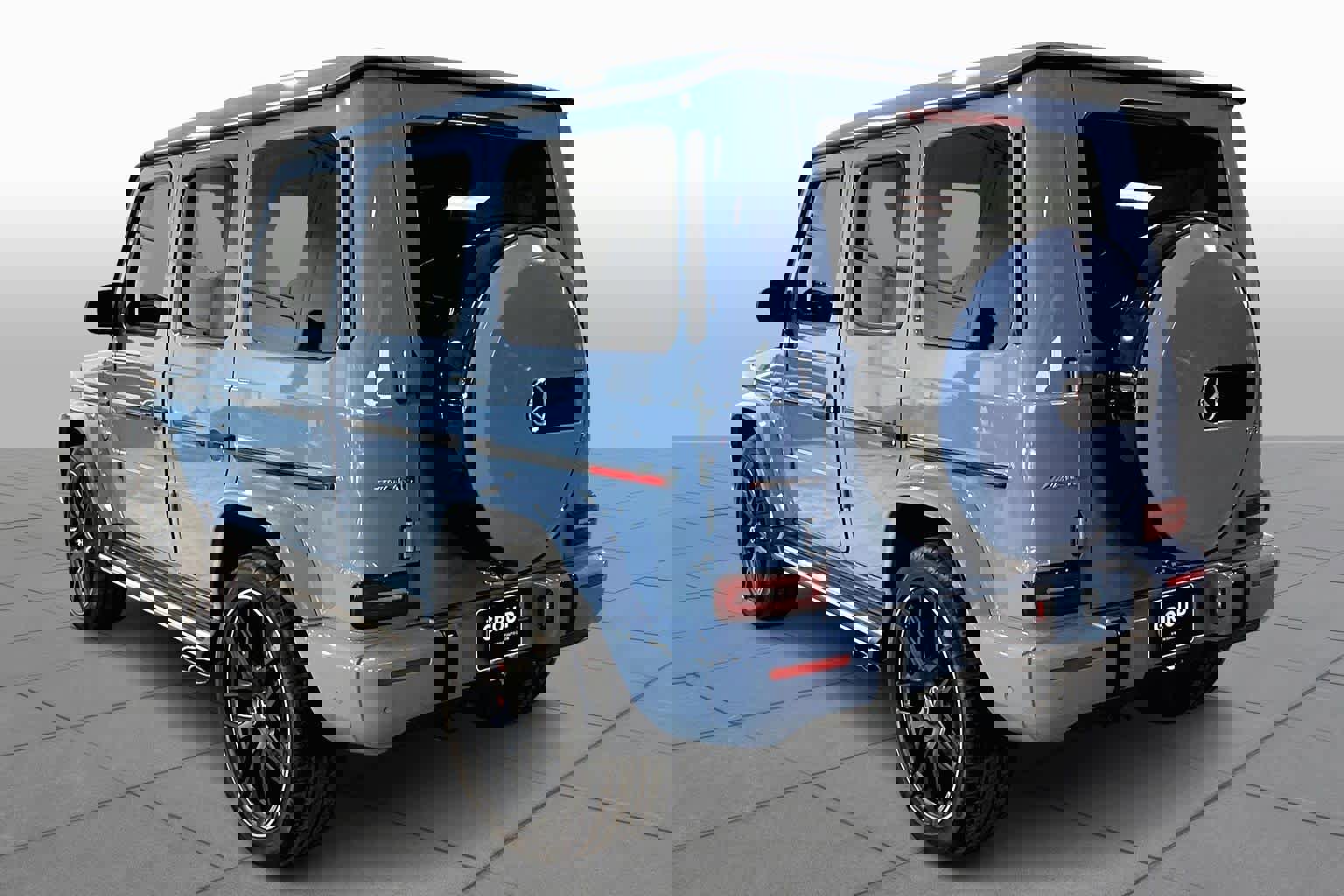 Used 2024 Mercedes-Benz G 63 AMG 4MATIC image 11