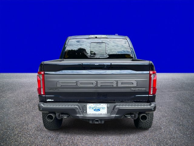 Used 2026 Ford F150 Raptor AWD/4WD image 4