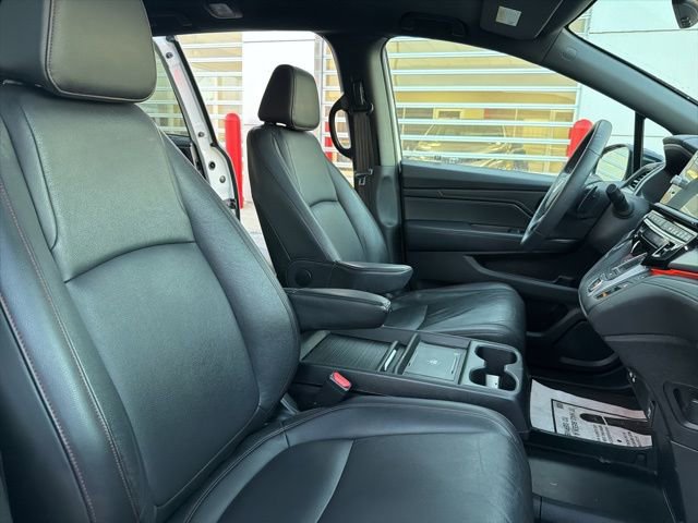 Used 2025 Honda Odyssey Sport-L image 30