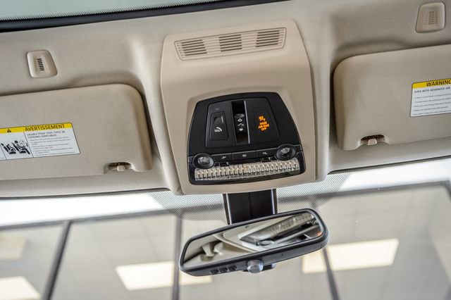 Used 2015 BMW 535i Sedan image 38