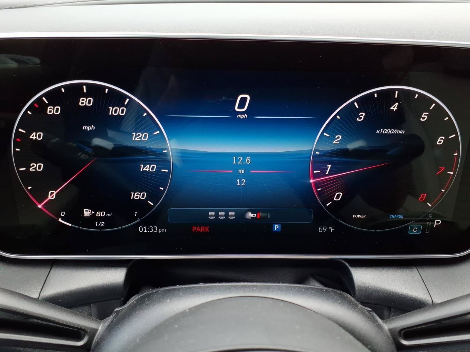 New 2026 Mercedes-Benz GLC 300 4MATIC image 27