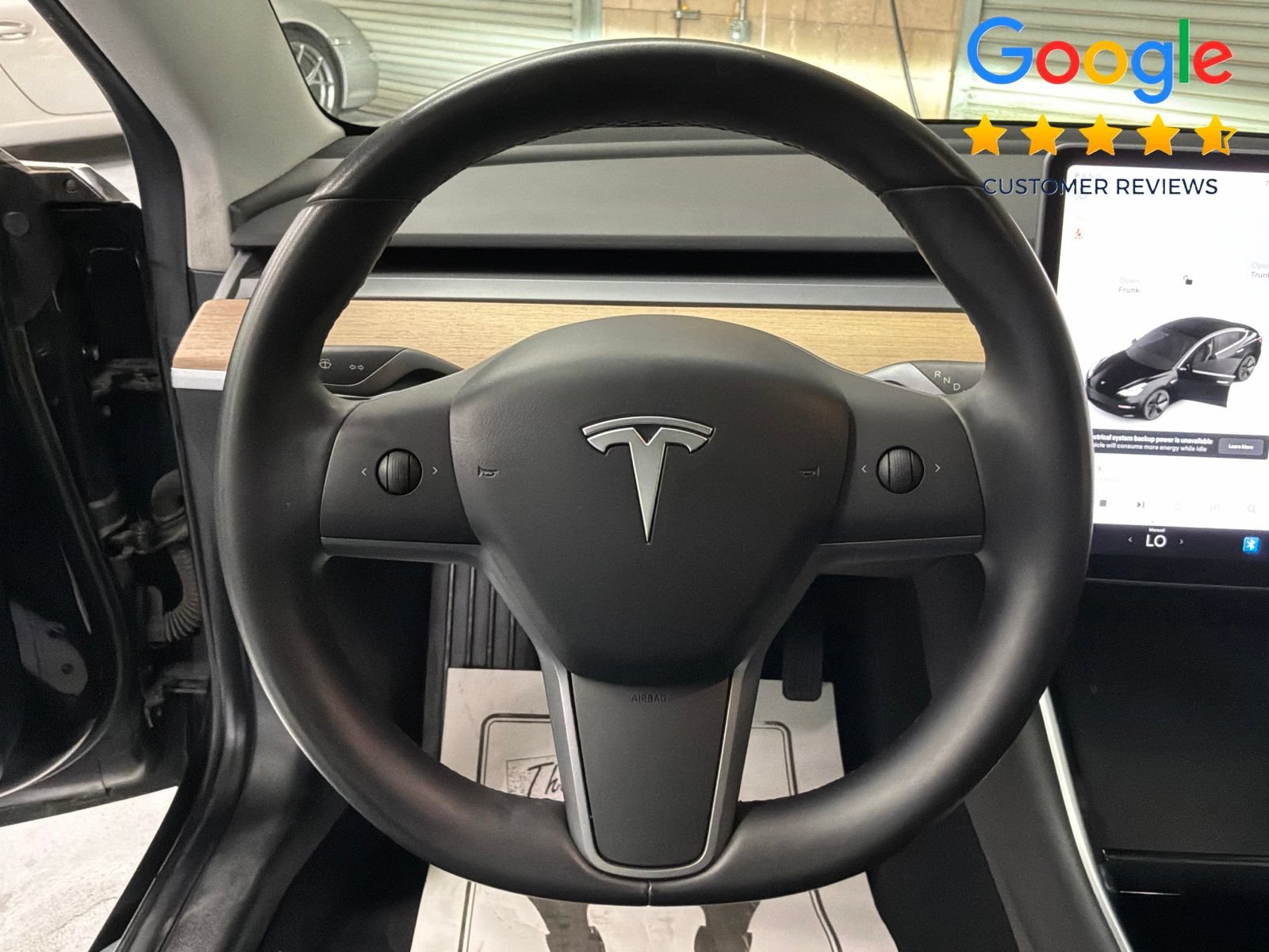 Used 2018 Tesla Model 3 Mid Range RWD image 19