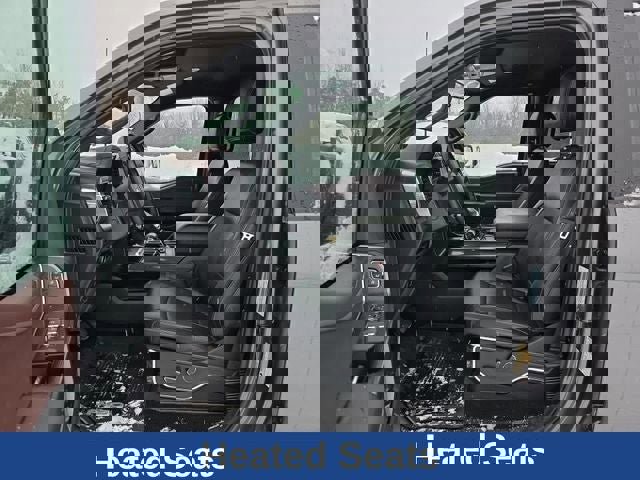 Used 2023 Ford F150 Lariat w/ Equipment Group 502A High image 22