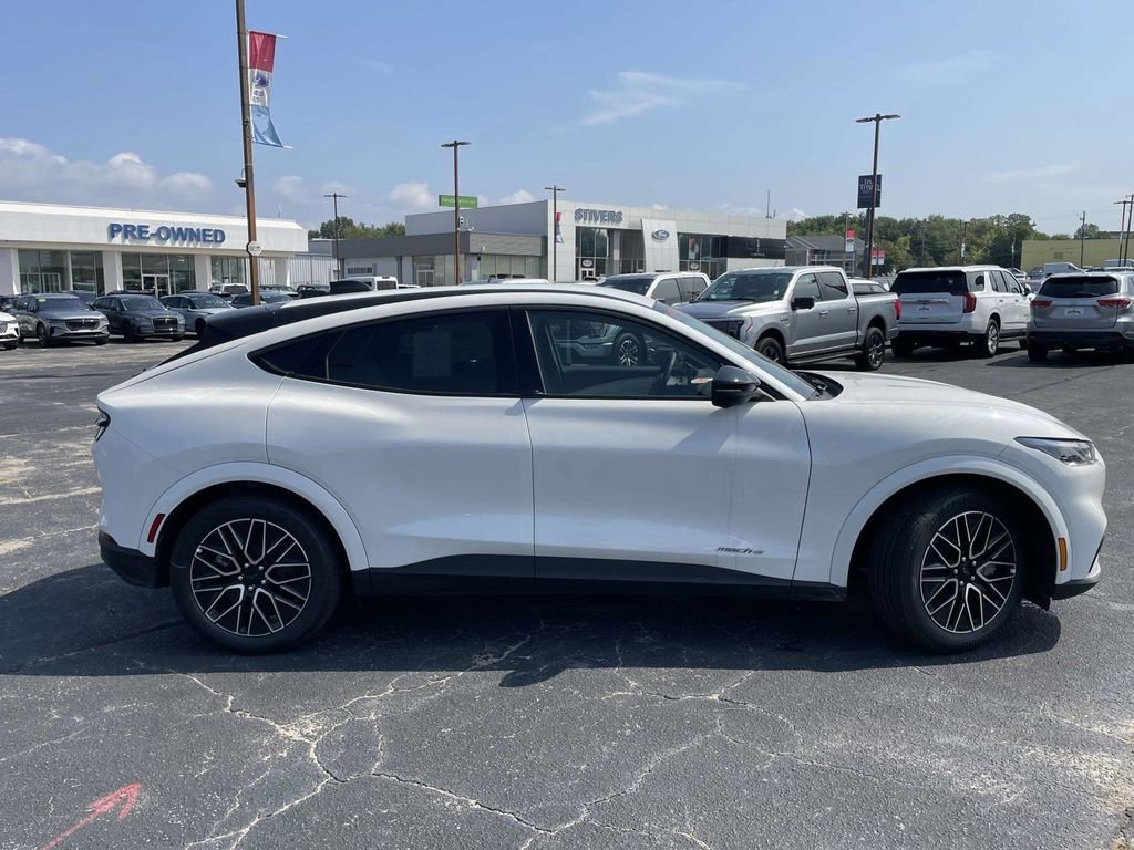 New 2025 Ford Mustang Mach-E Premium image 2