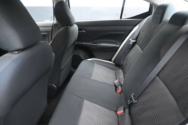 Used 2020 Nissan Versa SV FWD image 19