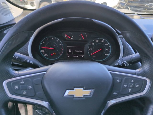 Used 2020 Chevrolet Malibu LS image 30