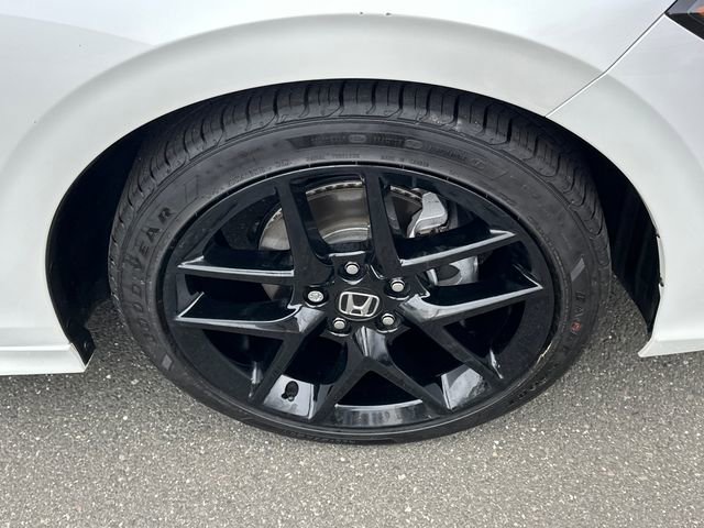 Used 2025 Honda Civic Sport image 7