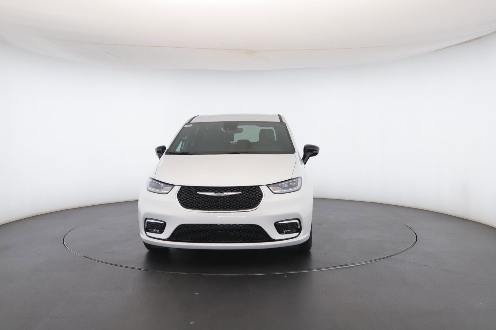 New 2026 Chrysler Pacifica Select image 34