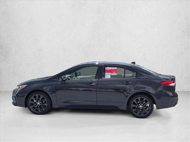 New 2026 Toyota Corolla SE FWD image 5