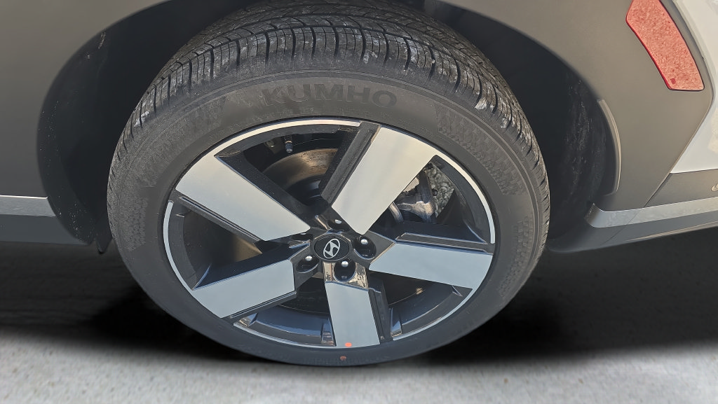 New 2027 Hyundai Santa Fe Limited AWD/4WD image 29