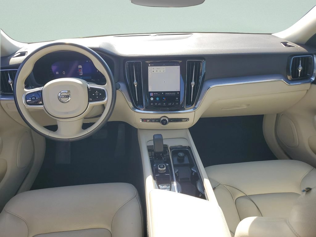 Used 2024 Volvo S60 B5 Core FWD image 26