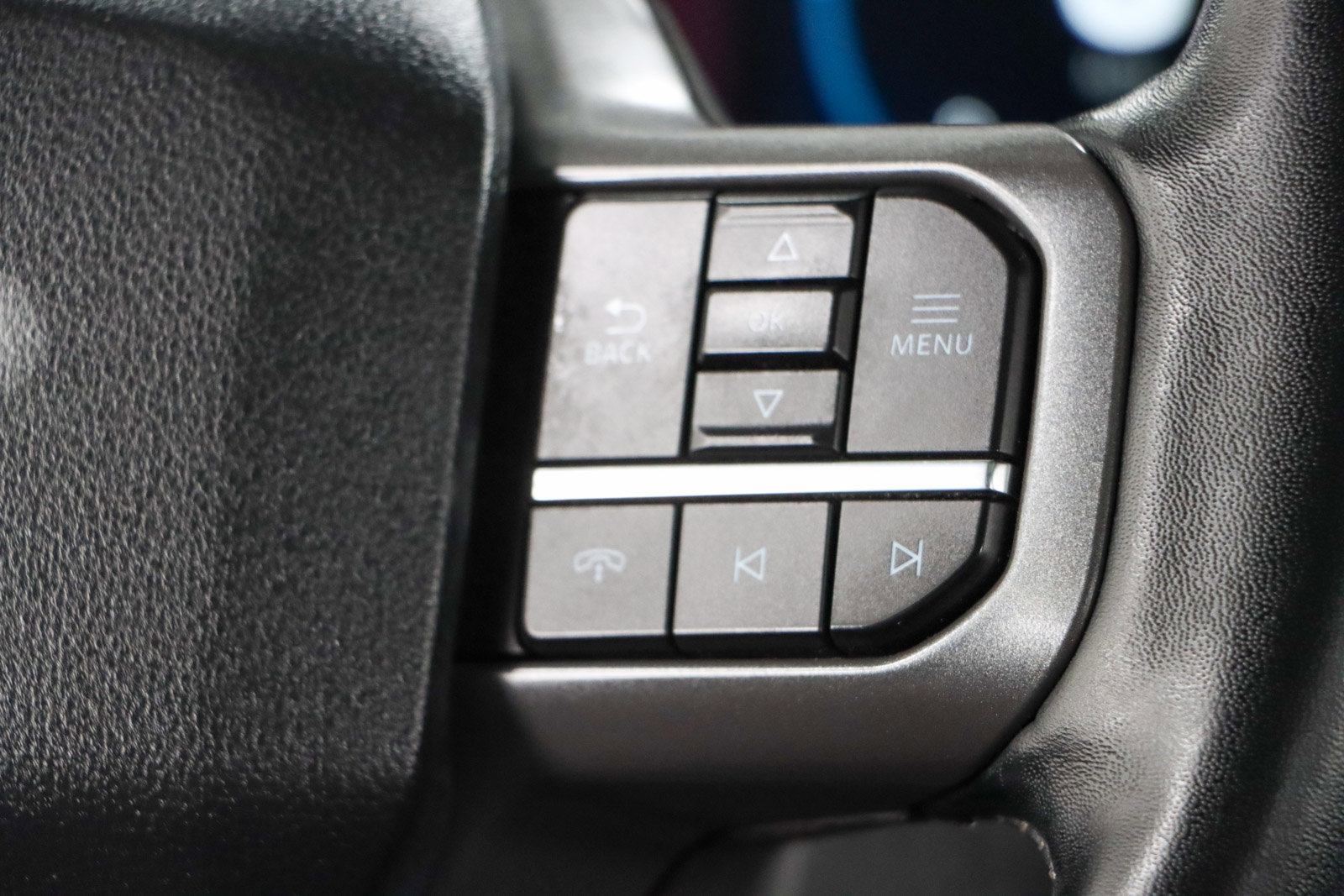 Used 2022 Ford F150 Lariat w/ Equipment Group 502A High image 16