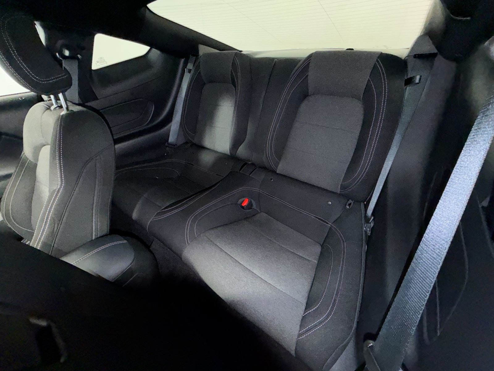Used 2024 Ford Mustang GT RWD image 23
