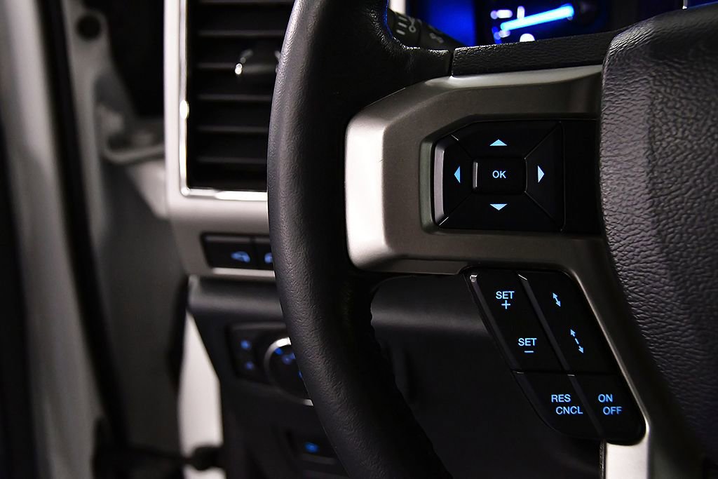 Used 2022 Ford F250 Lariat w/ Tremor Off-Road Package image 23