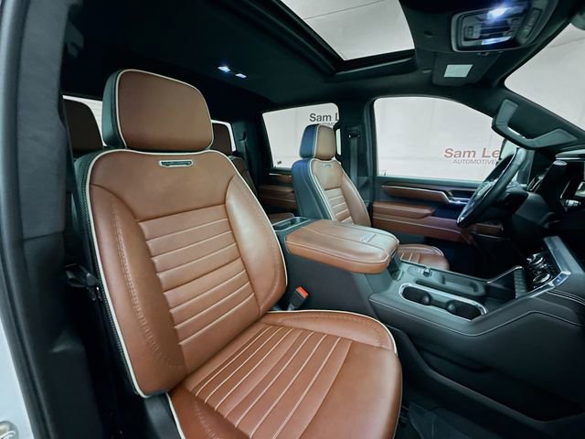 Used 2024 GMC Sierra 2500 Denali Ultimate image 31